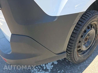 2019 Ford Transit Connect Cargo Van XL w/Rear Swing-Out Doors 120.6" WB - miniatura 26