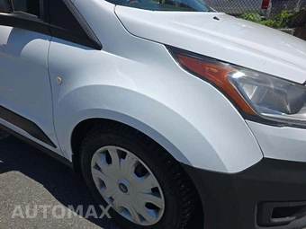 2019 Ford Transit Connect Cargo Van XL w/Rear Swing-Out Doors 120.6" WB - miniatura 27
