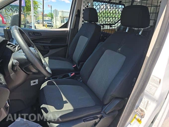 2019 Ford Transit Connect Cargo Van XL w/Rear Swing-Out Doors 120.6" WB - miniatura 6