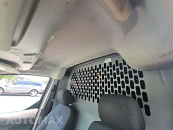 2019 Ford Transit Connect Cargo Van XLT w/Rear Swing-Out Doors 120.6" WB - miniatura 11