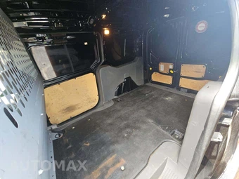 2019 Ford Transit Connect Cargo Van XLT w/Rear Swing-Out Doors 120.6" WB - miniatura 13
