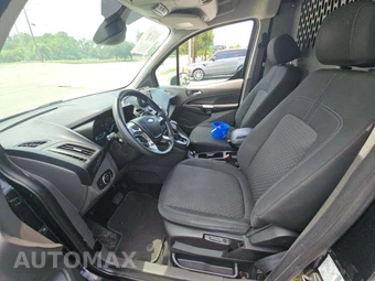 2019 Ford Transit Connect Cargo Van XLT w/Rear Swing-Out Doors 120.6" WB - miniatura 6