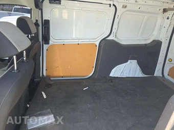2019 Ford Transit Connect Cargo Van XLT w/Rear Swing-Out Doors 120.6" WB - miniatura 13