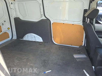 2019 Ford Transit Connect Cargo Van XLT w/Rear Swing-Out Doors 120.6" WB - miniatura 16