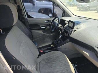 2019 Ford Transit Connect Cargo Van XLT w/Rear Swing-Out Doors 120.6" WB - miniatura 18