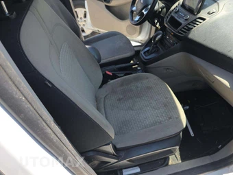 2019 Ford Transit Connect Cargo Van XLT w/Rear Swing-Out Doors 120.6" WB - miniatura 23