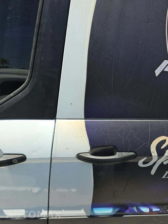 2019 Ford Transit Connect Cargo Van XLT w/Rear Swing-Out Doors 120.6" WB - miniatura 26