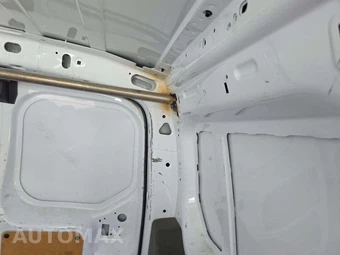 2019 Ford Transit Connect Cargo Van XLT w/Rear Swing-Out Doors 120.6" WB - miniatura 29
