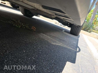 2019 Ford Transit Connect Cargo Van XLT w/Rear Swing-Out Doors 120.6" WB - miniatura 7