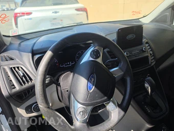 2019 Ford Transit Connect Cargo Van XLT w/Rear Swing-Out Doors 120.6" WB - miniatura 10