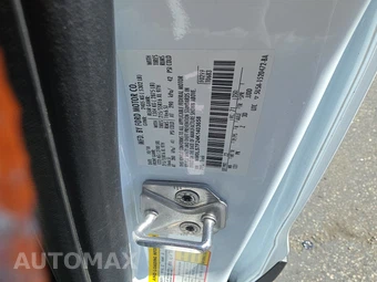 2019 Ford Transit Connect Cargo Van XLT w/Rear Swing-Out Doors 120.6" WB - miniatura 14