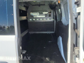 2019 Ford Transit Connect Cargo Van XLT w/Rear Swing-Out Doors 120.6" WB - miniatura 16