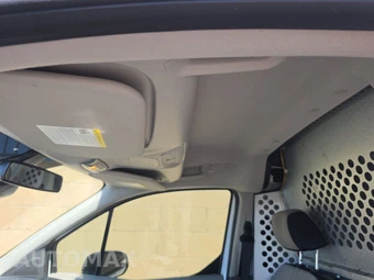 2019 Ford Transit Connect Cargo Van XLT w/Rear Swing-Out Doors 120.6" WB - miniatura 18
