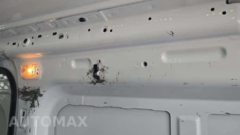 2019 Ford Transit Connect Cargo Van XLT w/Rear Swing-Out Doors 120.6" WB - miniatura 25
