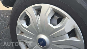 2019 Ford Transit Connect Cargo Van XLT w/Rear Swing-Out Doors 120.6" WB - miniatura 27