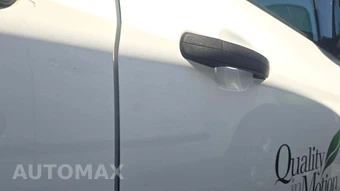 2019 Ford Transit Connect Cargo Van XLT w/Rear Swing-Out Doors 120.6" WB - miniatura 33