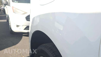 2019 Ford Transit Connect Cargo Van XLT w/Rear Swing-Out Doors 120.6" WB - miniatura 36