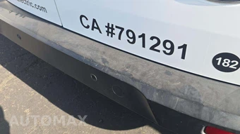 2019 Ford Transit Connect Cargo Van XLT w/Rear Swing-Out Doors 120.6" WB - miniatura 39