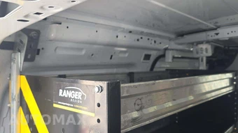 2019 Ford Transit Connect Cargo Van XLT w/Rear Swing-Out Doors 120.6" WB - miniatura 41