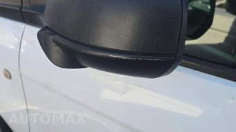 2019 Ford Transit Connect Cargo Van XLT w/Rear Swing-Out Doors 120.6" WB - miniatura 43