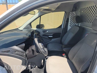 2019 Ford Transit Connect Cargo Van XLT w/Rear Swing-Out Doors 120.6" WB - miniatura 7