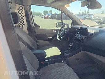 2019 Ford Transit Connect Cargo Van XLT w/Rear Swing-Out Doors 120.6" WB - miniatura 8