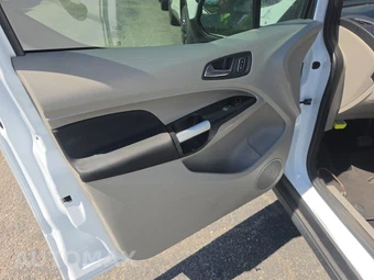 2019 Ford Transit Connect Cargo Van XLT w/Rear Swing-Out Doors 120.6" WB - miniatura 9