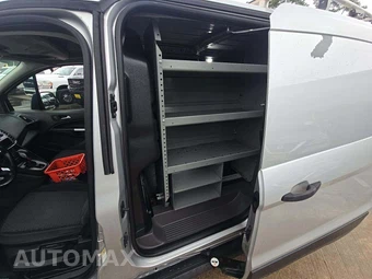 2019 Ford Transit Connect Cargo Van XLT w/Rear Swing-Out Doors 120.6" WB - miniatura 10