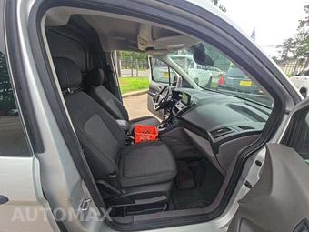 2019 Ford Transit Connect Cargo Van XLT w/Rear Swing-Out Doors 120.6" WB - miniatura 15