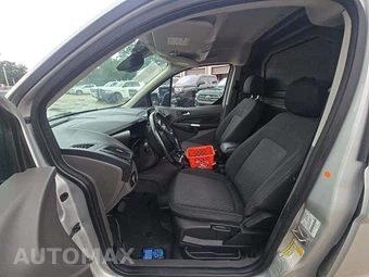 2019 Ford Transit Connect Cargo Van XLT w/Rear Swing-Out Doors 120.6" WB - miniatura 3