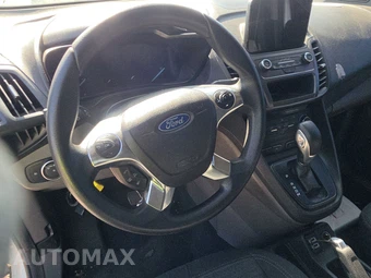 2019 Ford Transit Connect Cargo Van XLT w/Rear Swing-Out Doors 120.6" WB - miniatura 10