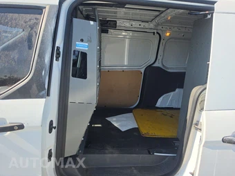 2019 Ford Transit Connect Cargo Van XLT w/Rear Swing-Out Doors 120.6" WB - miniatura 13