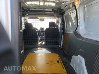 2019 Ford Transit Connect Cargo Van XLT w/Rear Swing-Out Doors 120.6" WB - miniatura 16