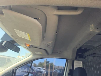 2019 Ford Transit Connect Cargo Van XLT w/Rear Swing-Out Doors 120.6" WB - miniatura 18