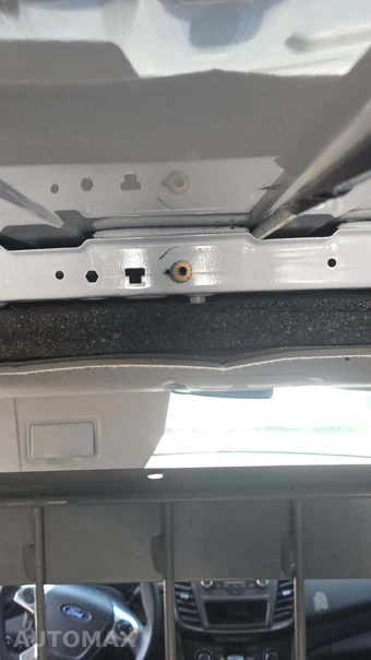 2019 Ford Transit Connect Cargo Van XLT w/Rear Swing-Out Doors 120.6" WB - miniatura 26
