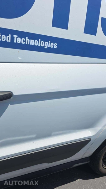 2019 Ford Transit Connect Cargo Van XLT w/Rear Swing-Out Doors 120.6" WB - miniatura 27