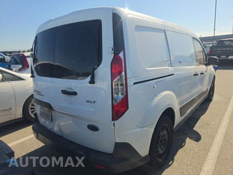 2019 Ford Transit Connect Cargo Van XLT w/Rear Swing-Out Doors 120.6" WB - miniatura 6