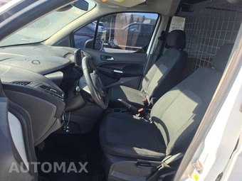 2019 Ford Transit Connect Cargo Van XLT w/Rear Swing-Out Doors 120.6" WB - miniatura 7