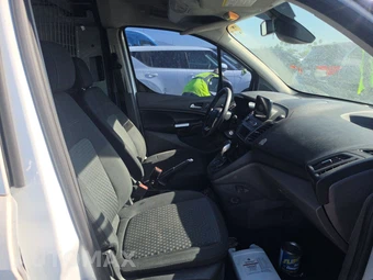 2019 Ford Transit Connect Cargo Van XLT w/Rear Swing-Out Doors 120.6" WB - miniatura 8