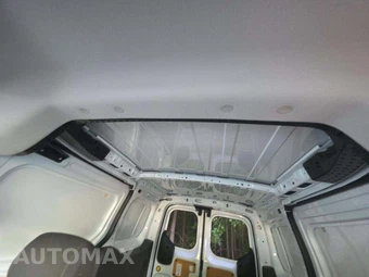 2019 Ford Transit Connect Cargo Van XLT w/Rear Swing-Out Doors 120.6" WB - miniatura 10