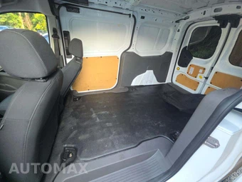 2019 Ford Transit Connect Cargo Van XLT w/Rear Swing-Out Doors 120.6" WB - miniatura 12