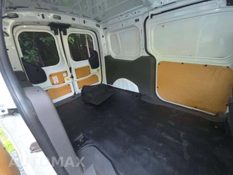 2019 Ford Transit Connect Cargo Van XLT w/Rear Swing-Out Doors 120.6" WB - miniatura 14