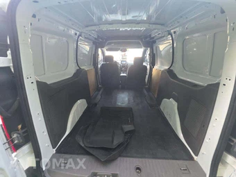 2019 Ford Transit Connect Cargo Van XLT w/Rear Swing-Out Doors 120.6" WB - miniatura 15