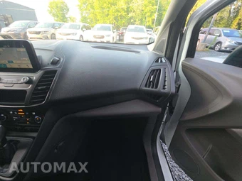 2019 Ford Transit Connect Cargo Van XLT w/Rear Swing-Out Doors 120.6" WB - miniatura 17