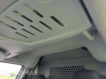 2019 Ford Transit Connect Cargo Van XLT w/Rear Swing-Out Doors 120.6" WB - miniatura 11
