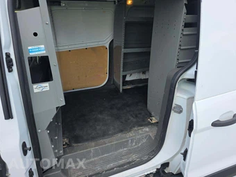 2019 Ford Transit Connect Cargo Van XLT w/Rear Swing-Out Doors 120.6" WB - miniatura 13
