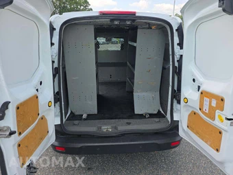 2019 Ford Transit Connect Cargo Van XLT w/Rear Swing-Out Doors 120.6" WB - miniatura 14