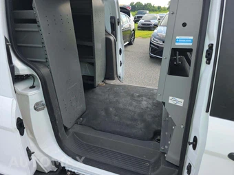 2019 Ford Transit Connect Cargo Van XLT w/Rear Swing-Out Doors 120.6" WB - miniatura 16