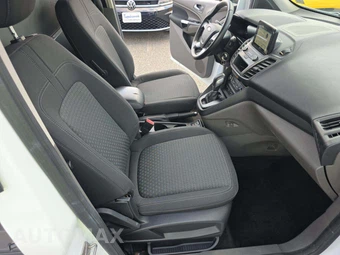 2019 Ford Transit Connect Cargo Van XLT w/Rear Swing-Out Doors 120.6" WB - miniatura 18
