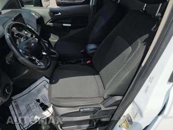 2019 Ford Transit Connect Cargo Van XLT w/Rear Swing-Out Doors 120.6" WB - miniatura 6